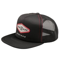 TLD KŠILTOVKA TRUCKER SNAPBACK CARB BLACK (78725100)