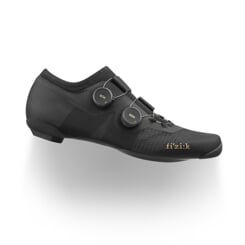 FIZIK TRETRY VENTO VEGA CARBON COAL BLACK-BLACK (VER1DMR1C1510)