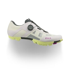 FIZIK TRETRY VENTO PROXY LIGHT LILAC - LIME (VEX3BPR1K3E5C)