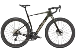 CANNONDALE TOPSTONE CARBON LTD Di2 (C15315U10/MGY)