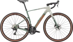 CANNONDALE TOPSTONE CARBON 2 GRX 2X (C15155U10/TSK)