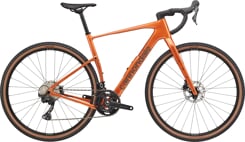 CANNONDALE TOPSTONE CARBON 3 GRX 2X (C15175U30/ORS)