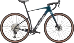 CANNONDALE TOPSTONE CARBON 3 GRX 1X (C15355U10/DTE)