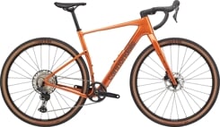 CANNONDALE TOPSTONE CARBON 3 GRX 1X (C15355U20/ORS)