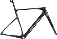 CANNONDALE SUPERX LAB71 A/M FRAME (C17065U10/TUB)