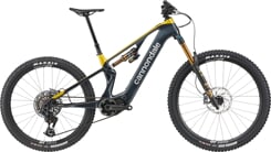 CANNONDALE MOTERRA SL CARBON 1 (C65195U10/TUB)
