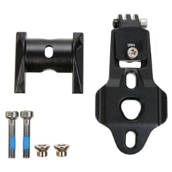 CANNONDALE SAVE OBB SEATPOST RAIL CLAMP W/HARDWARE (K26022)