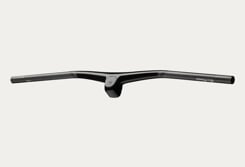 CANNONDALE HANDLEBARS SYSTEMBAR XC-ONE 760X60 MM RAW (CP2014U2060)