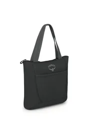 ext-715 OSPREY TAŠKA ULTRALIGHT STUFF TOTE BLACK (10004904)
