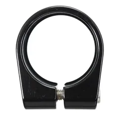 CANNONDALE Seatbinder Bolt w/ Logo Cover 30.9 BLK (K2600520)