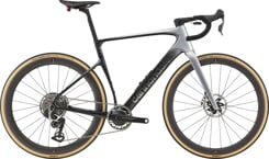 CANNONDALE SYNAPSE LAB71 SMARTSENSE (C12225U10/BMB)