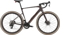 CANNONDALE SYNAPSE CARBON 2 SMARTSENSE (C12245U10/CPO)