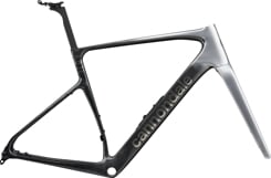 CANNONDALE SYNAPSE LAB71 A/M FRAME (C12095U10/BMB)