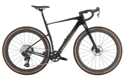 CANNONDALE TOPSTONE CARBON 1 AXS (C15305U10/BLK)