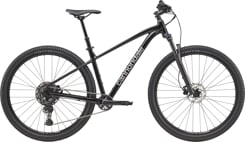 CANNONDALE TRAIL 1 (C26055U10/BLK)