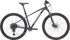 CANNONDALE TRAIL 1 (C26055U20/TUB)