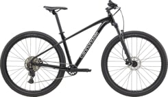 CANNONDALE TRAIL 2 (C26065U10/BLK)
