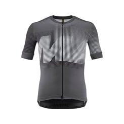 MAVIC PÁNSKÝ DRES S KRÁTKÝM RUKÁVEM AKSIUM GRAPHIC MAVIC/IRON GATE (T000557)