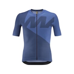 MAVIC PÁNSKÝ DRES S KRÁTKÝM RUKÁVEM ICON GRAPHIC COASTAL FJORD (T000545)