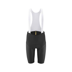 MAVIC PÁNSKÉ KRAŤASY S VLOŽKOU A LACLEM AKSIUM BLACK (T000568)