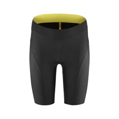 MAVIC PÁNSKÉ KRAŤASY S VLOŽKOU AKSIUM BLACK (T000571)