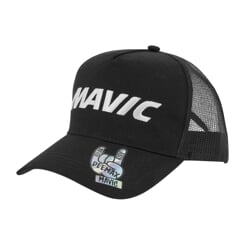 MAVIC KŠILTOVKA TRUCKER BLACK (G000228)