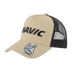 MAVIC KŠILTOVKA TRUCKER CORDE/BLACK (G000440)