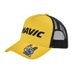 MAVIC KŠILTOVKA TRUCKER YELLOW (G000435)