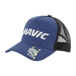 MAVIC KŠILTOVKA TRUCKER ROYAL BLUE (G000437)