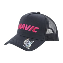 MAVIC KŠILTOVKA TRUCKER DEEP BLUE/PINK (G000438)
