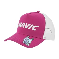 MAVIC KŠILTOVKA TRUCKER PINK (G000439)