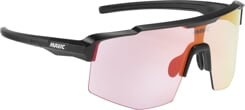 MAVIC BRÝLE SHIELD BLACK/RED PHOTOCHROMIC (G000508)