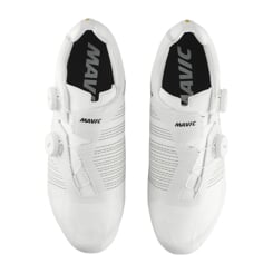 MAVIC TRETRY COSMIC ULTIMATE IV WHITE (S000332)