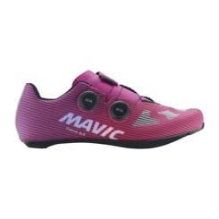 MAVIC TRETRY COSMIC SLR PRINCESSE BLUE/FUSCHIA RED (S000522)