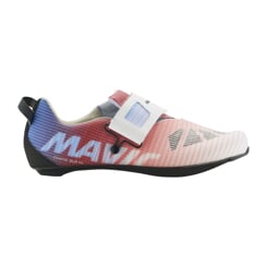 MAVIC TRETRY COSMIC SLT TRI PRINCESSE BLUE/SPICY ORANGE (S000524)