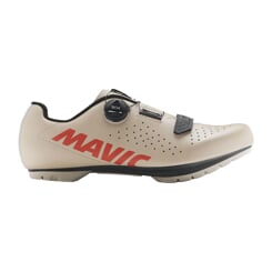 MAVIC TRETRY COSMIC BOA SPD WHITE PEPPER/SPICY O/MOONSTRUCK (S000625)