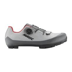 MAVIC TRETRY CROSSMAX SL II HARBOR MIST / IRON G/SPICY ORANGE (S000606)