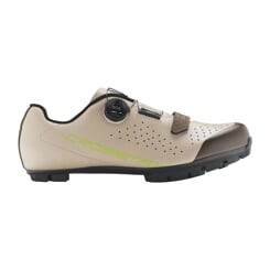 MAVIC TRETRY CROSSMAX BOA WHITE PEPPER/DESERT /LIMPE PUNCH (S000626)
