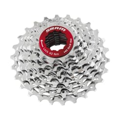 00.0000.200.394 - SRAM 07A CS PG-970 11-34 9 SPEED