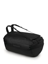 ext-7321 OSPREY CESTOVNÍ TAŠKA TRANSPORTER DUFFEL 120 RAVEN BLACK (10006334)