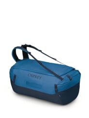 ext-7335 OSPREY CESTOVNÍ TAŠKA TRANSPORTER DUFFEL 95 BLUE FLAME (10006331)