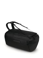ext-7337 OSPREY CESTOVNÍ TAŠKA TRANSPORTER DUFFEL 95 RAVEN BLACK (10006330)