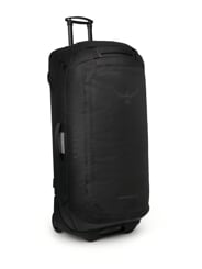 ext-7369 OSPREY CESTOVNÍ TAŠKA TRANSPORTER WHEELED DUFFEL 120 RAVEN BLACK (10006344)