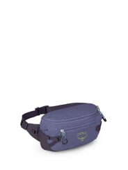 ext-7377 OSPREY LEDVINKA TRANSPORTER WAIST PACK EUPHORIA PURPLE (10006531)
