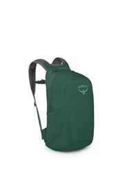 ext-7387 OSPREY BATOH ULTRALIGHT STUFF PACK TUNDRA GREEN (10006842)