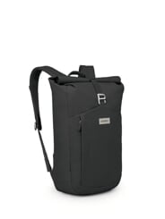 ext-7388 OSPREY BATOH ARCANE ROLL TOP BLACK (10006544)