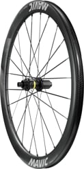 MAVIC COSMIC SLR 45 DISC CENTERLOCK SHIMANO HG ZADNÍ (R00093603)