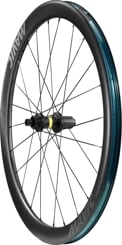 MAVIC COSMIC SL 45 DISC CENTERLOCK SHIMANO HG ZADNÍ (R00092203)