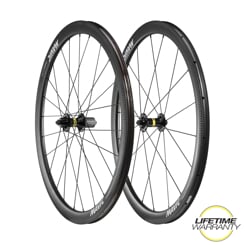 MAVIC COSMIC S 40 RB SHIMANO HG PÁR (P00108103)