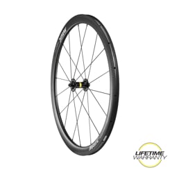 MAVIC COSMIC S 40 RB QR PŘEDNÍ (F00107903)
